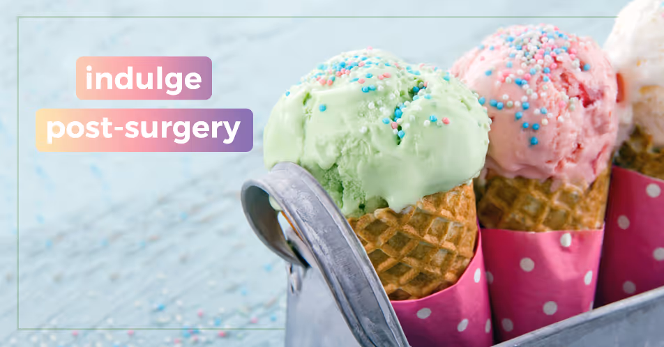 4 Types of Foods You Can Eat After You Had Your Wisdom Teeth Removed