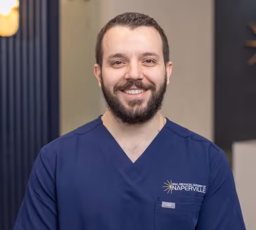 About us staff chris