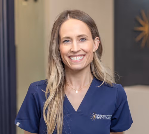 About us staff erin
