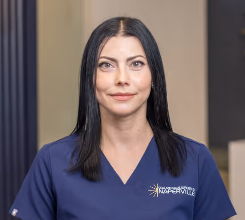 About us staff nataliia