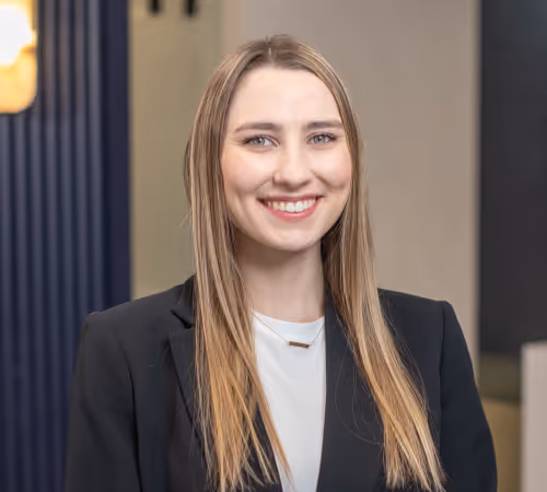 About us staff olivia