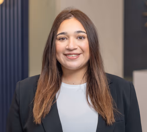 About us staff sabreena
