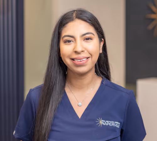 About us staff samantha