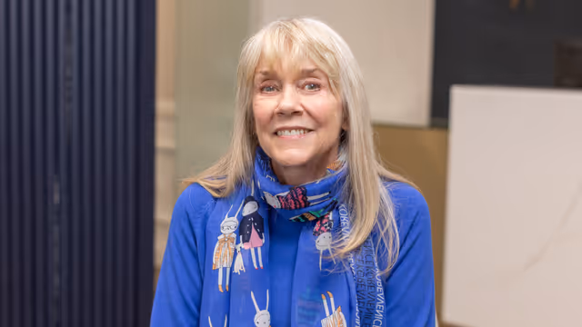 April's Dental Implants testimonial in Naperville