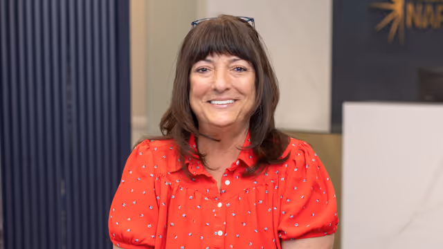 Debi's Full-Arch Dental Implants testimonial in Warrenville