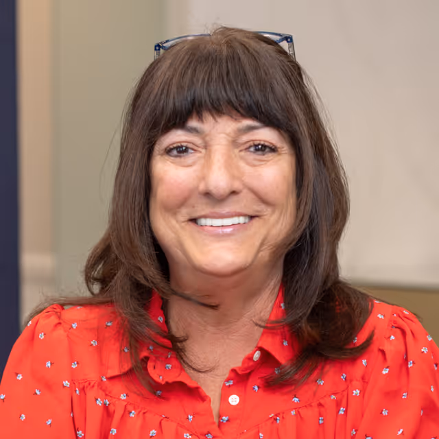 Debi testimonial facewall