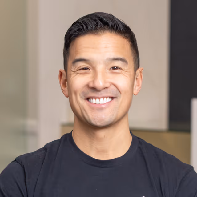 Dr cheung testimonial facewall