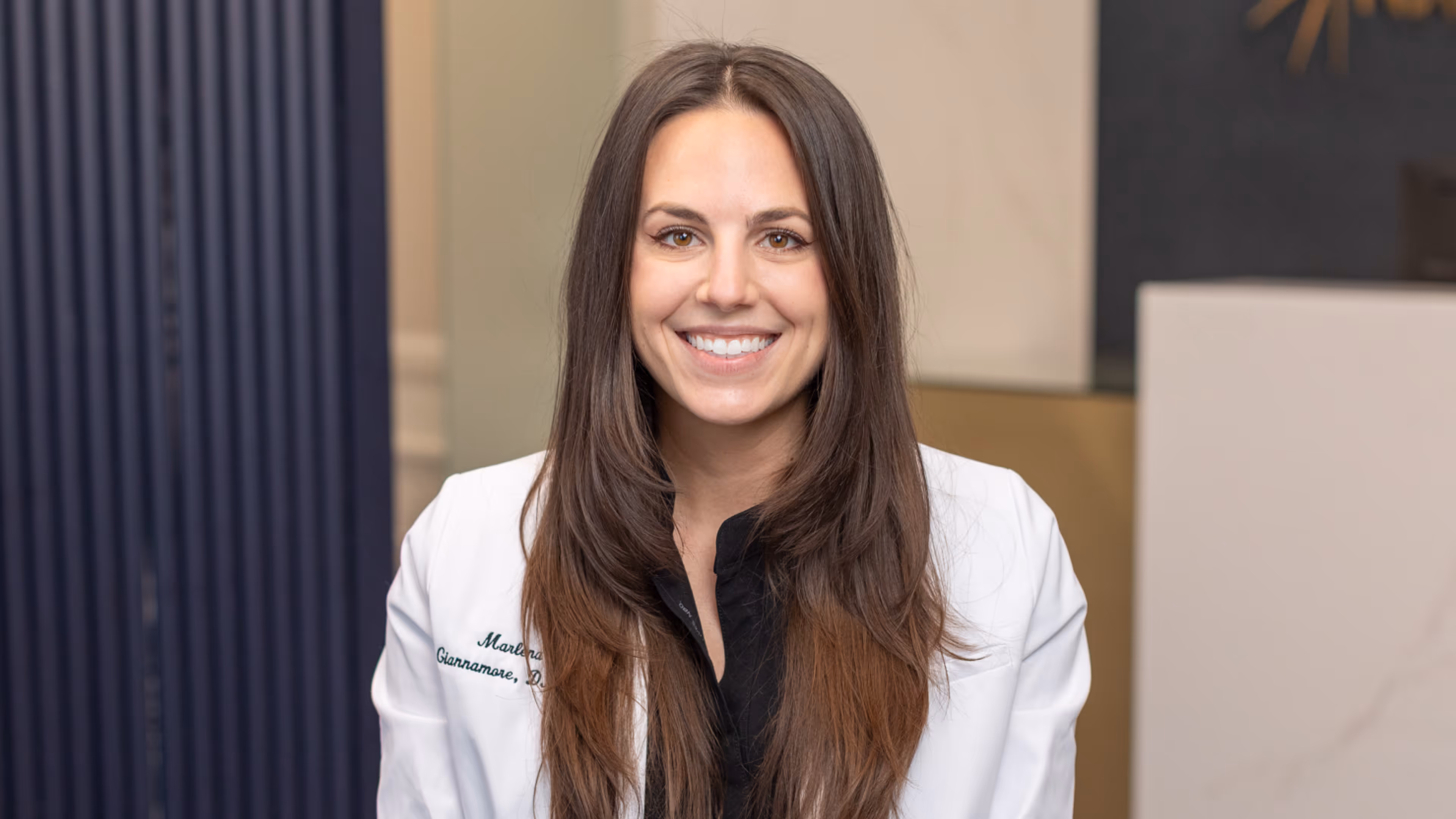 Dr giannamore referring testimonial desktop