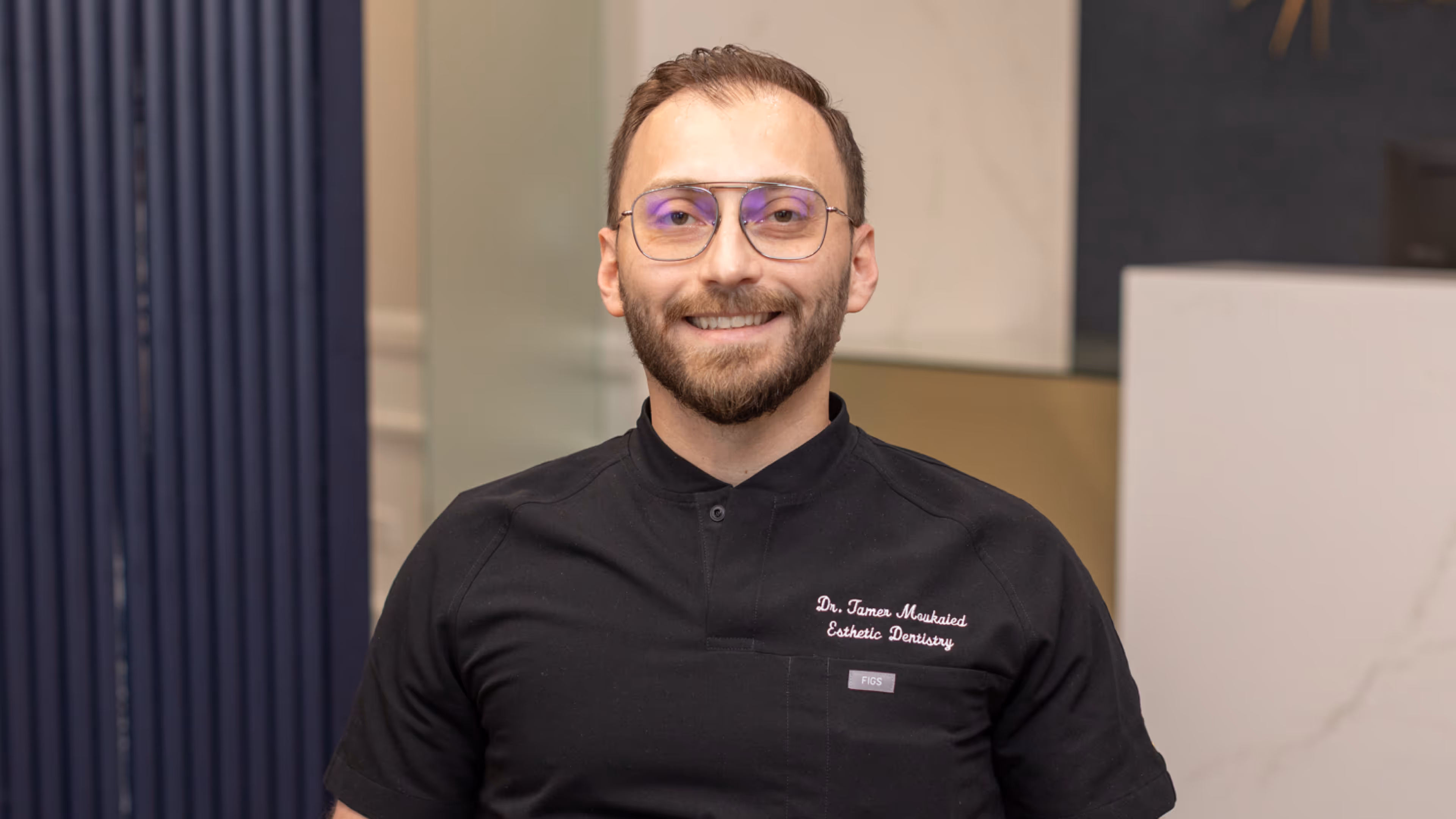 Dr moukaied referring testimonial desktop