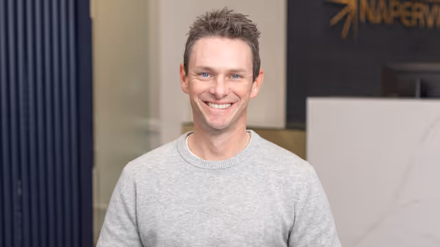 Jon's Dental Implants testimonial in Naperville