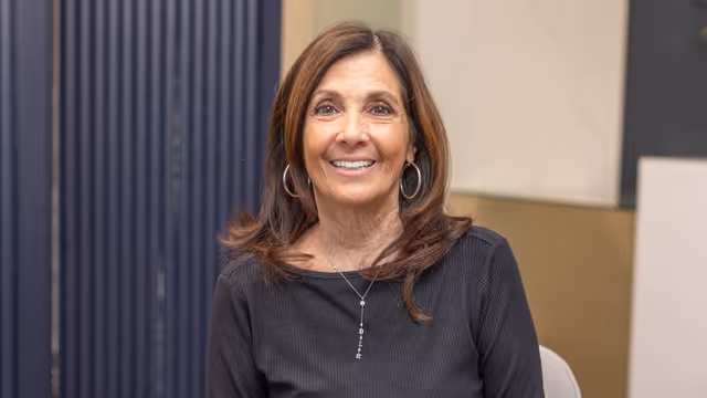 Marian's Full-Arch Dental Implants testimonial in Willowbrook