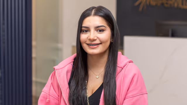 Roxanna's Wisdom Teeth Removal testimonial in Aurora