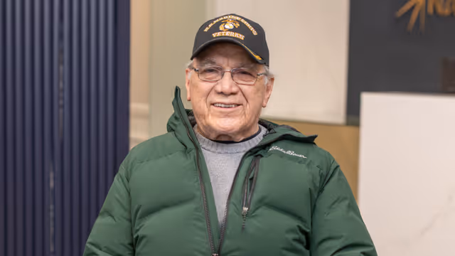Vince's Tooth Extraction testimonial in Naperville