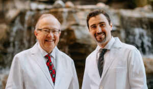 Meet our Doctors